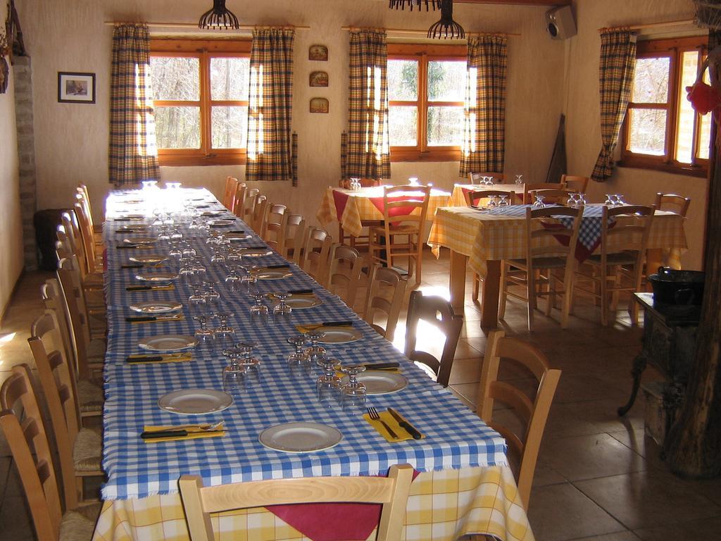 Agriturismo Val Codera Verceia Eksteriør bilde