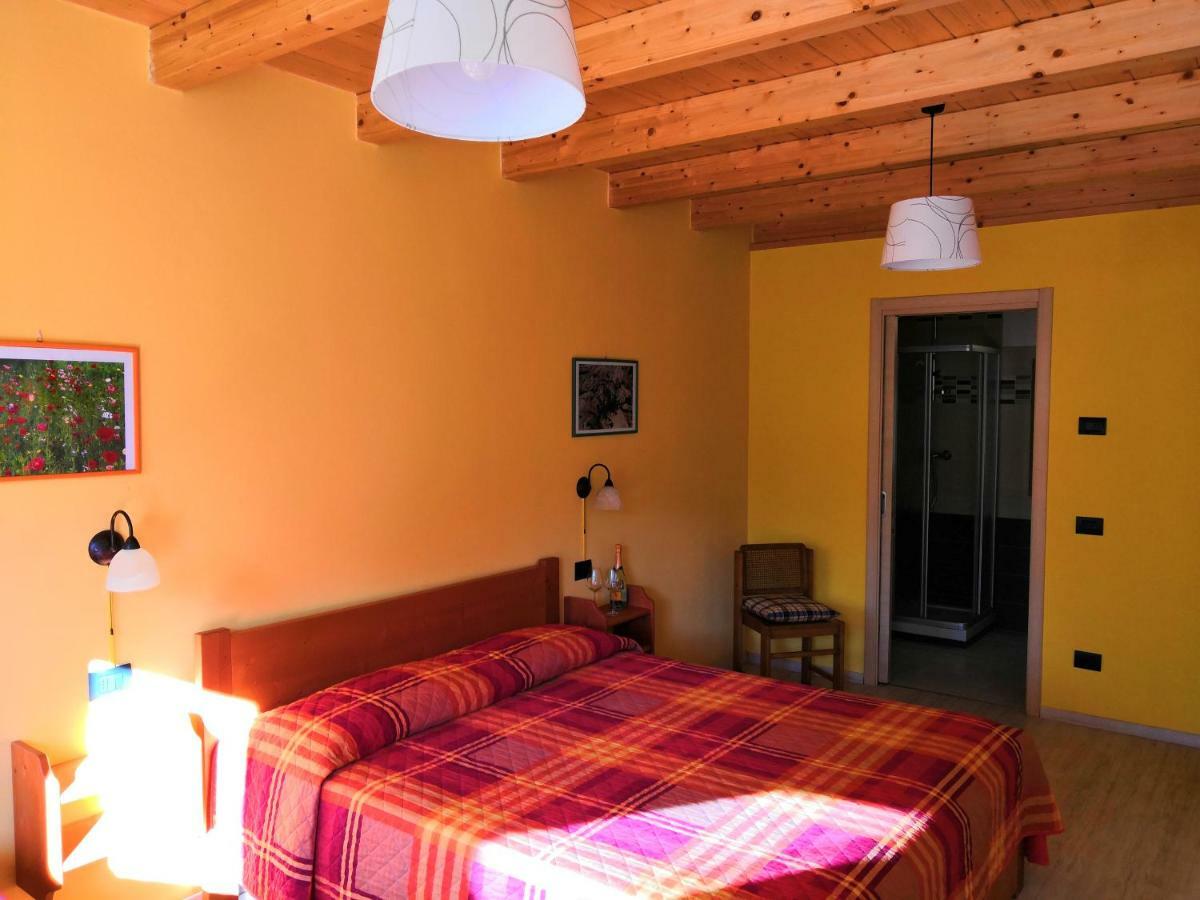 Agriturismo Val Codera Verceia Eksteriør bilde